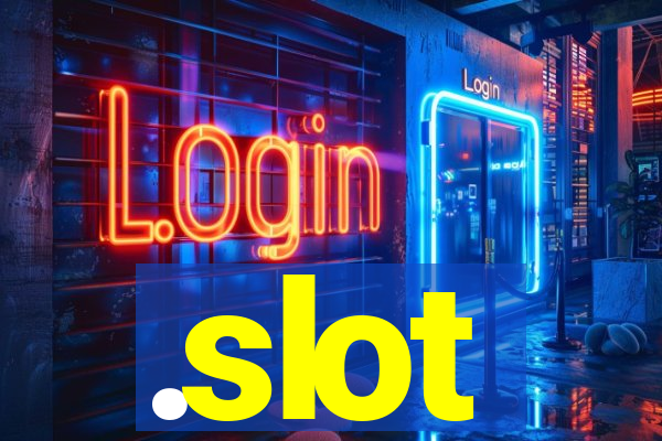 .slot