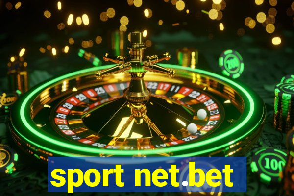 sport net.bet