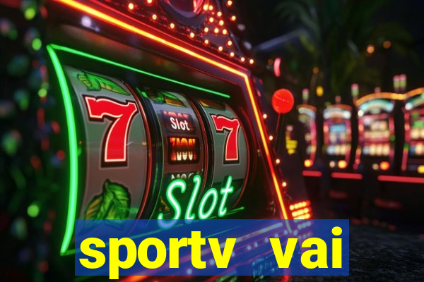 sportv vai transmitir o jogo do flamengo hoje