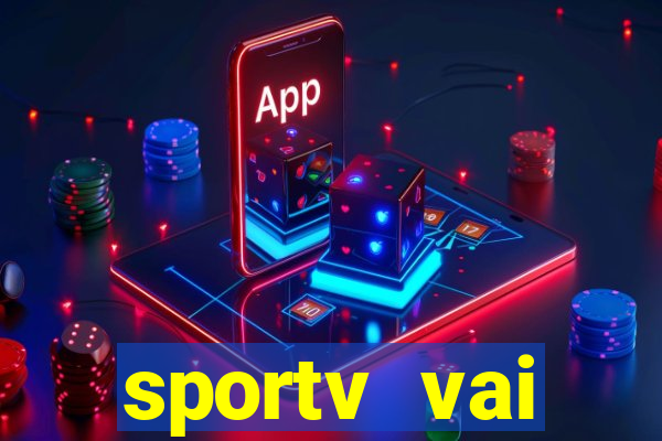 sportv vai transmitir o jogo do flamengo hoje