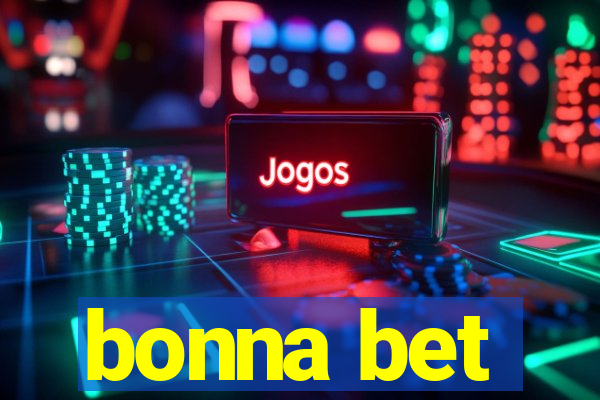 bonna bet