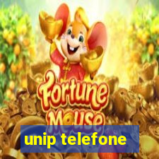 unip telefone