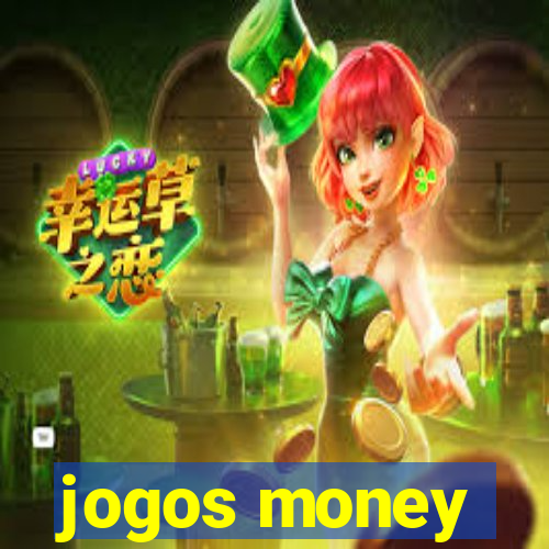 jogos money