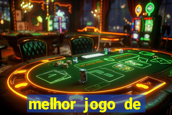 melhor jogo de blocos para android