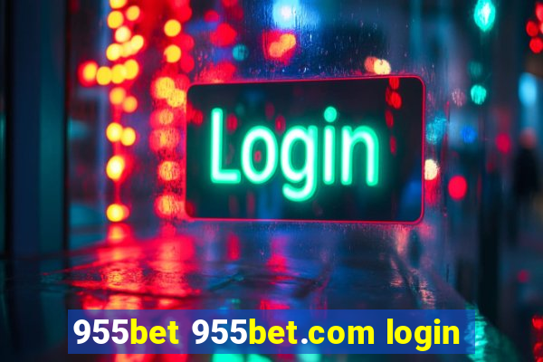 955bet 955bet.com login