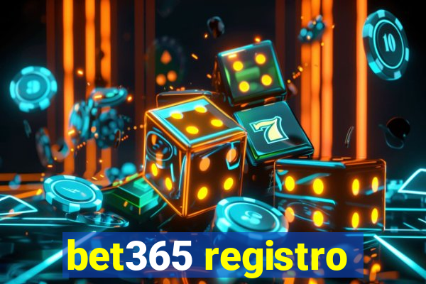 bet365 registro