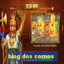 blog dos cornos