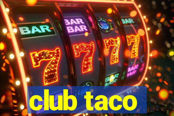 club taco