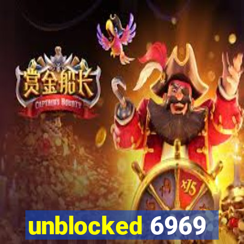 unblocked 6969