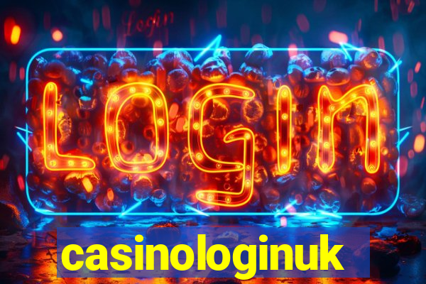 casinologinuk