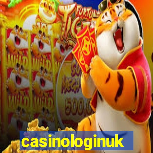 casinologinuk