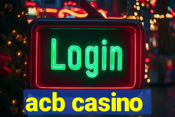 acb casino