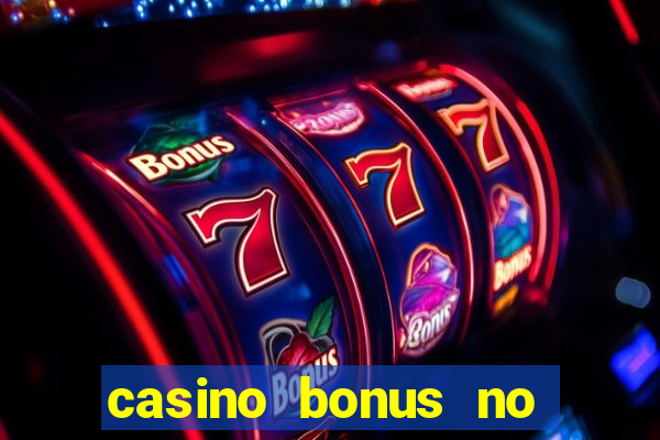 casino bonus no cadastro sem depósito