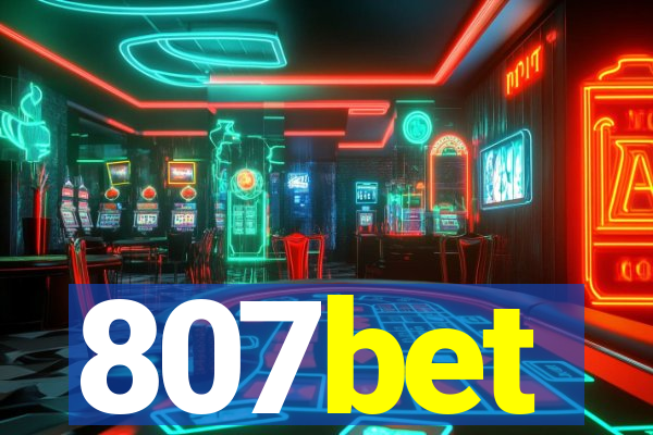 807bet