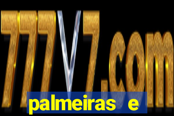 palmeiras e corinthians palpite