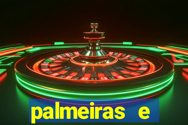 palmeiras e corinthians palpite