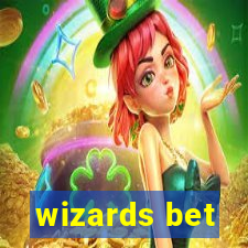 wizards bet