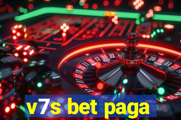 v7s bet paga