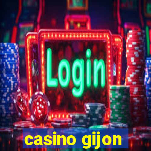 casino gijon