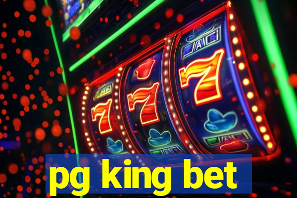 pg king bet