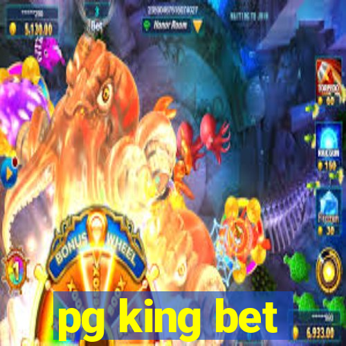 pg king bet