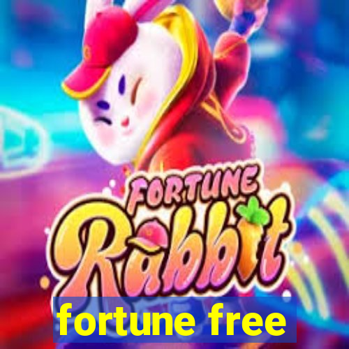 fortune free