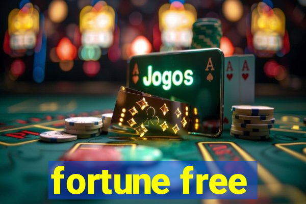 fortune free