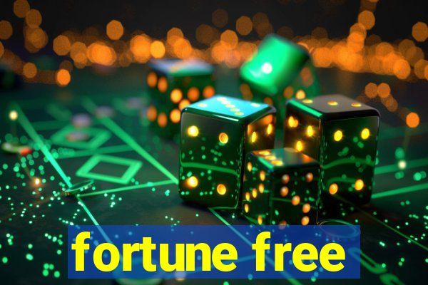 fortune free