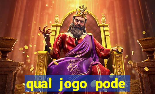 qual jogo pode depositar 1 real