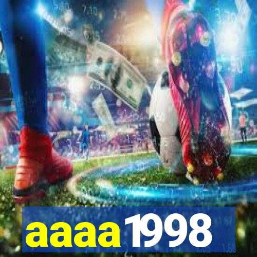 aaaa1998