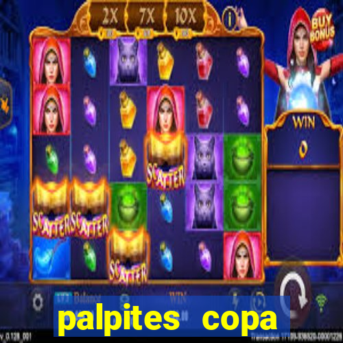 palpites copa america 2024