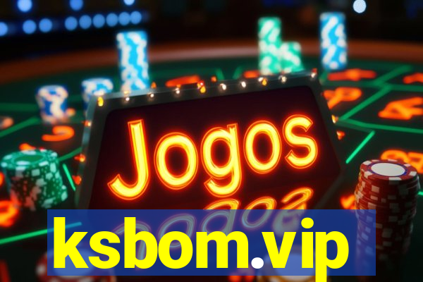 ksbom.vip