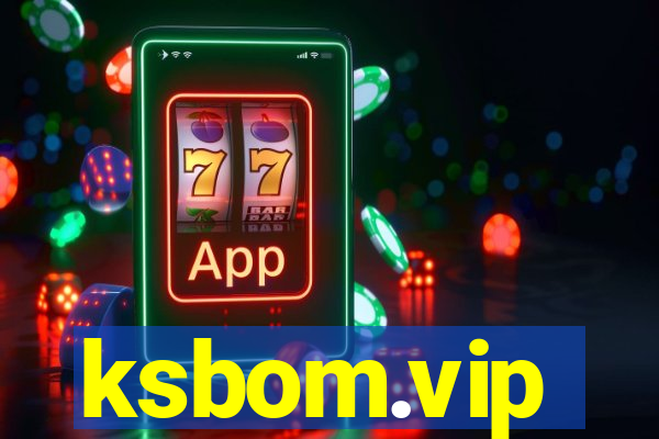 ksbom.vip