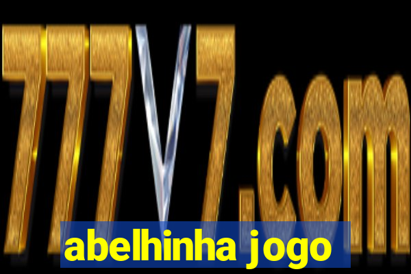 abelhinha jogo