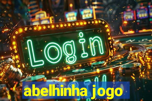 abelhinha jogo