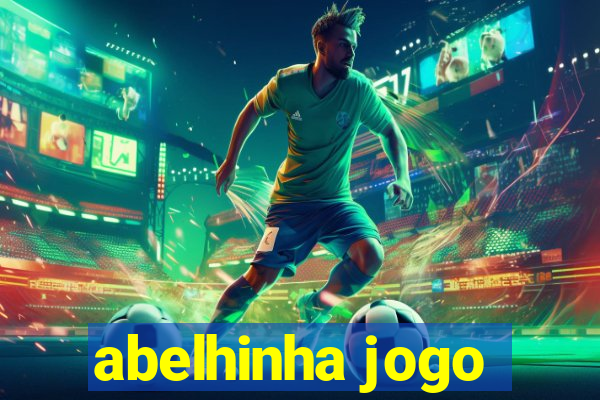 abelhinha jogo