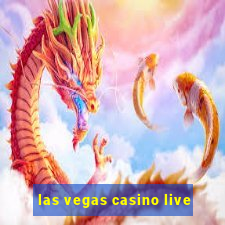 las vegas casino live