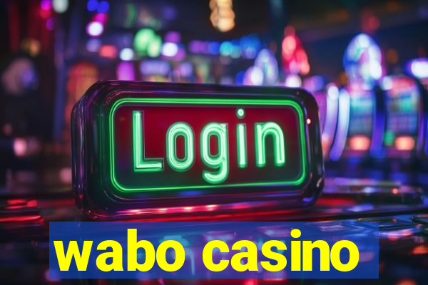 wabo casino