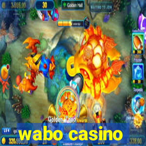 wabo casino