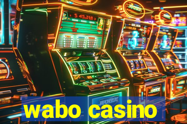 wabo casino