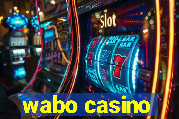 wabo casino