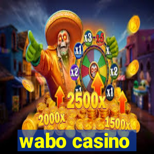 wabo casino