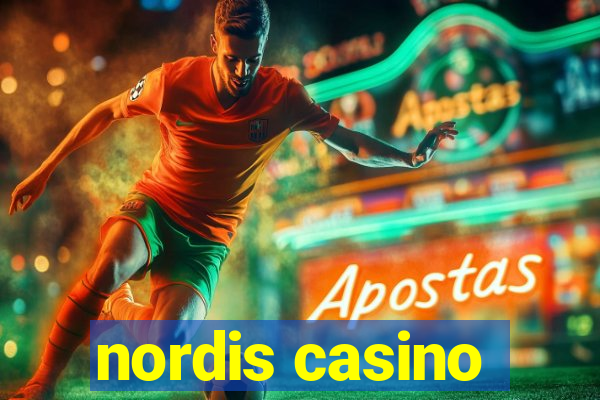 nordis casino