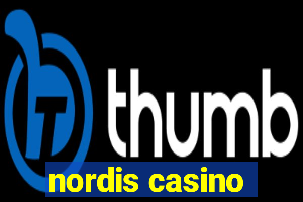 nordis casino