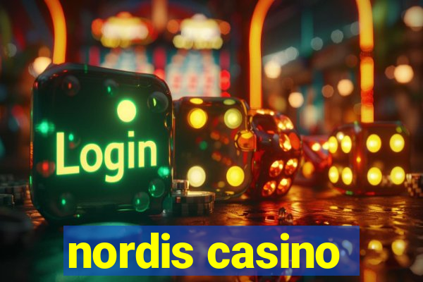 nordis casino