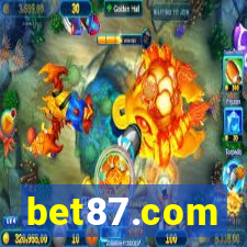 bet87.com