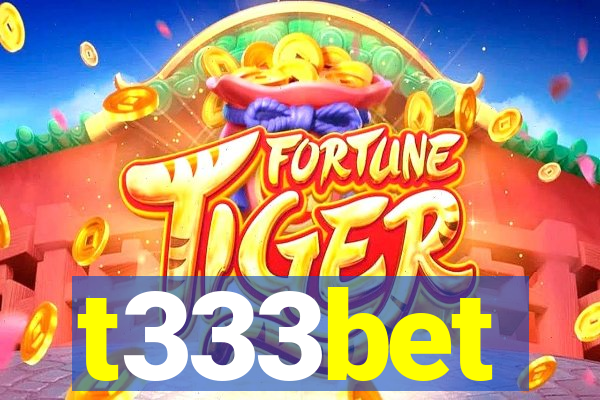 t333bet