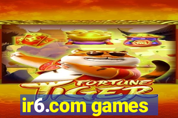 ir6.com games