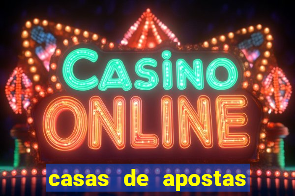 casas de apostas com free bet