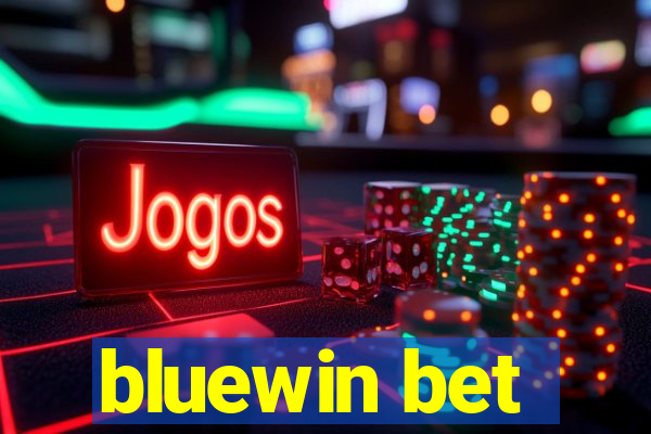 bluewin bet